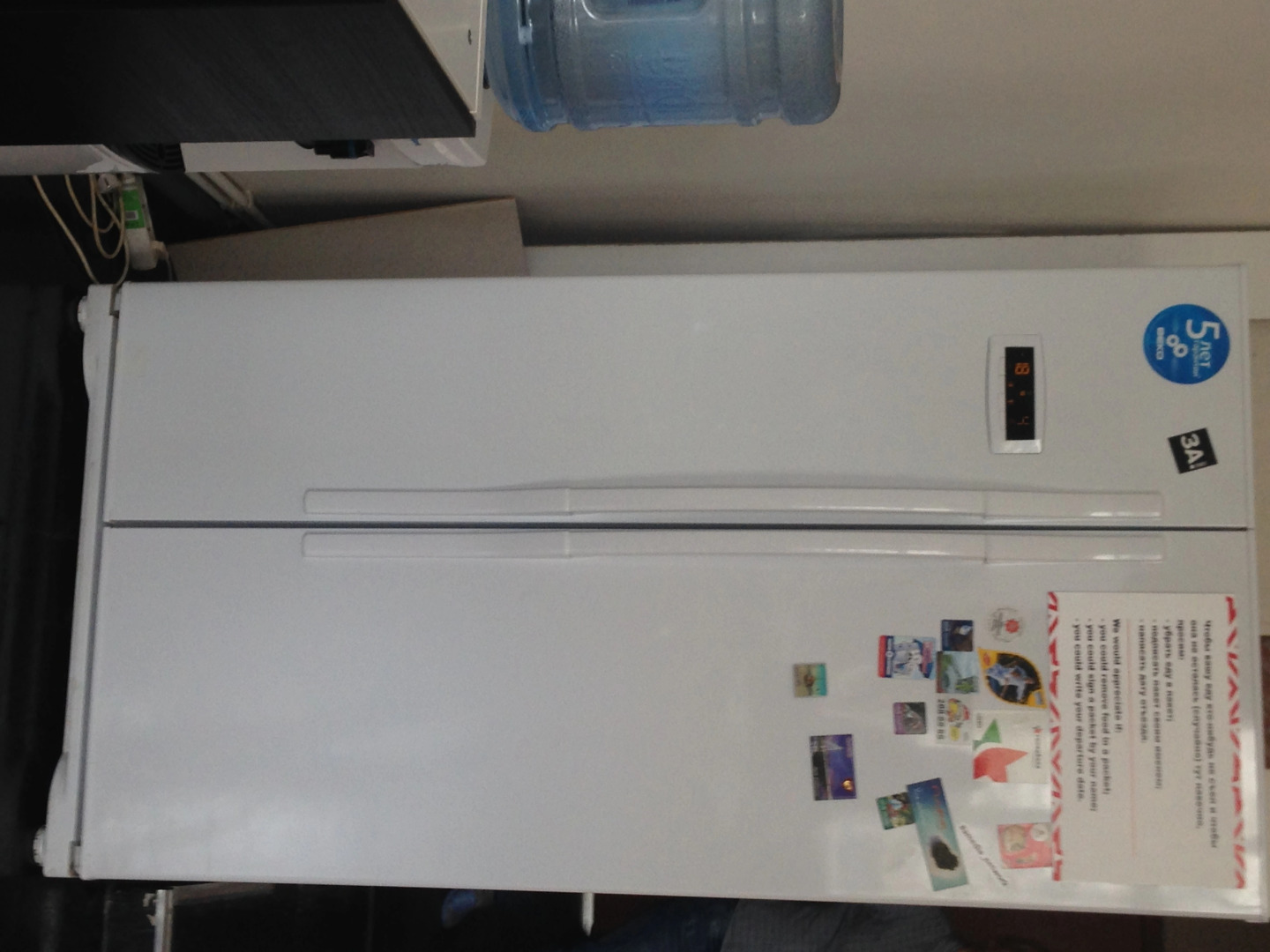 Хостел Red Star