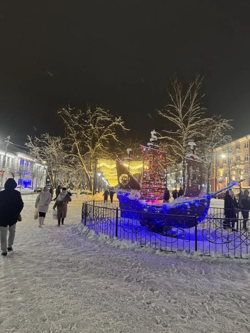 Квартира Стильная уютная квартира в центре Полоцка