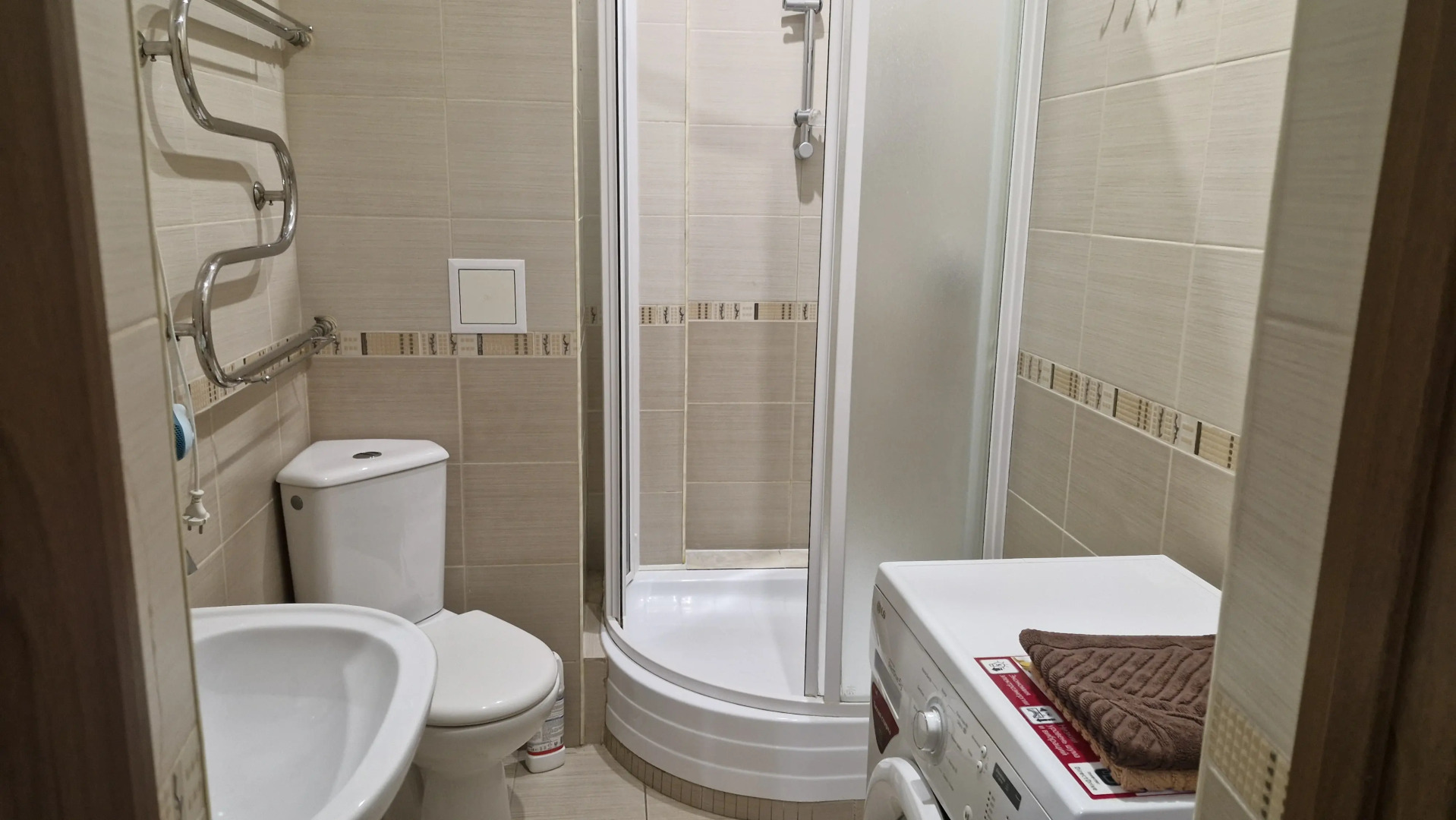 Квартира Atlant Comfort-2