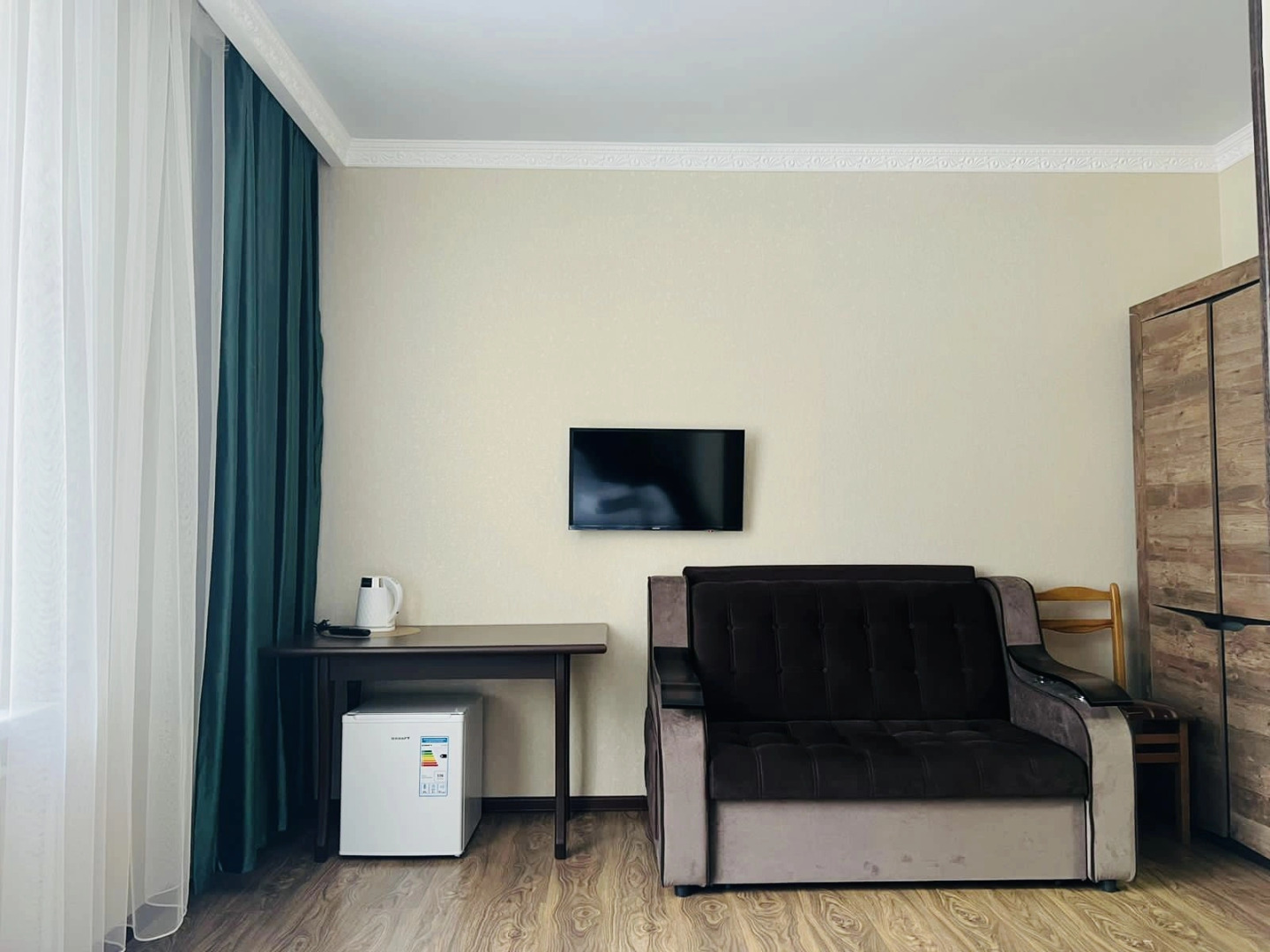 Гостевой дом АРХЫЗ.РУ