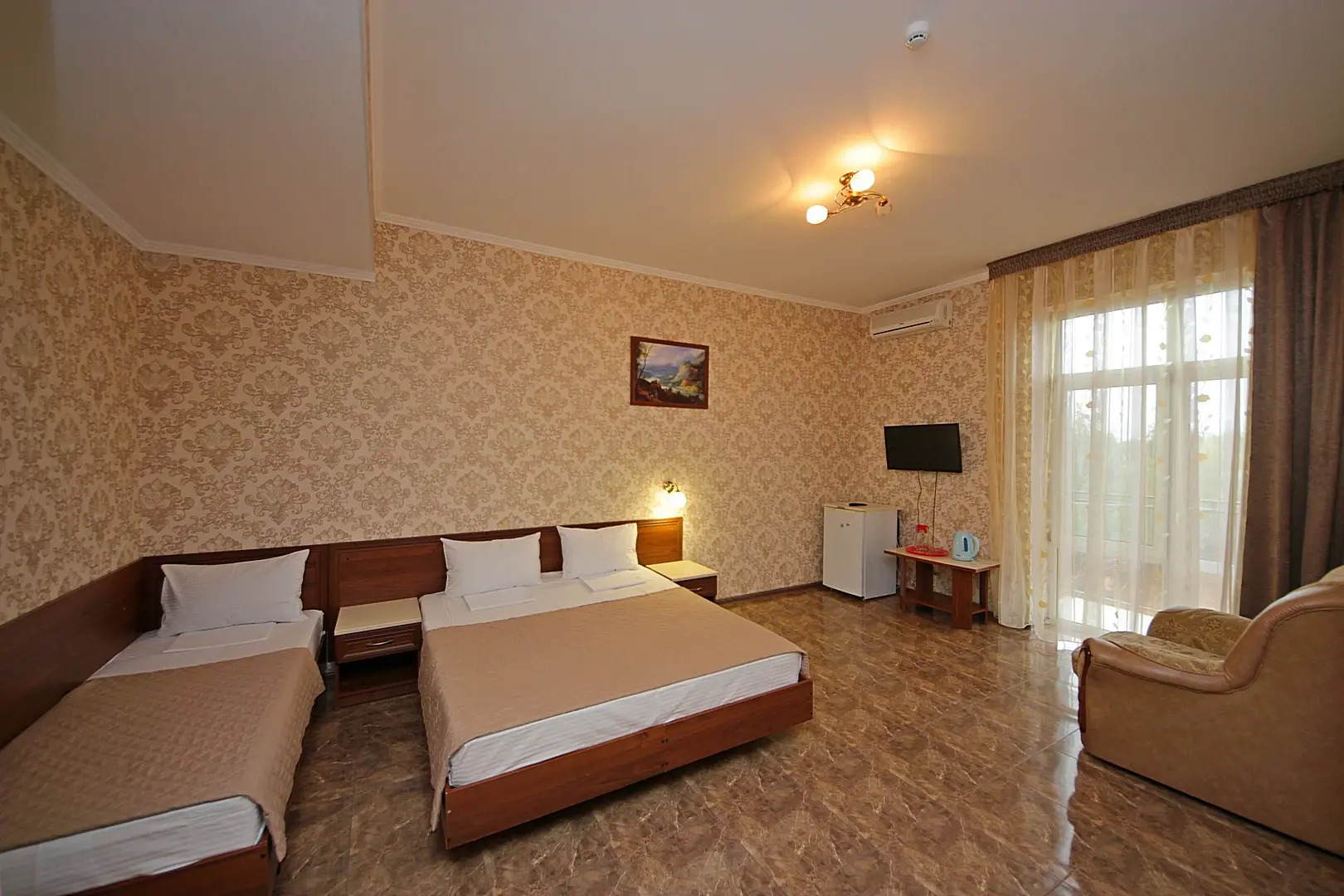 Гостевой Дом Селини