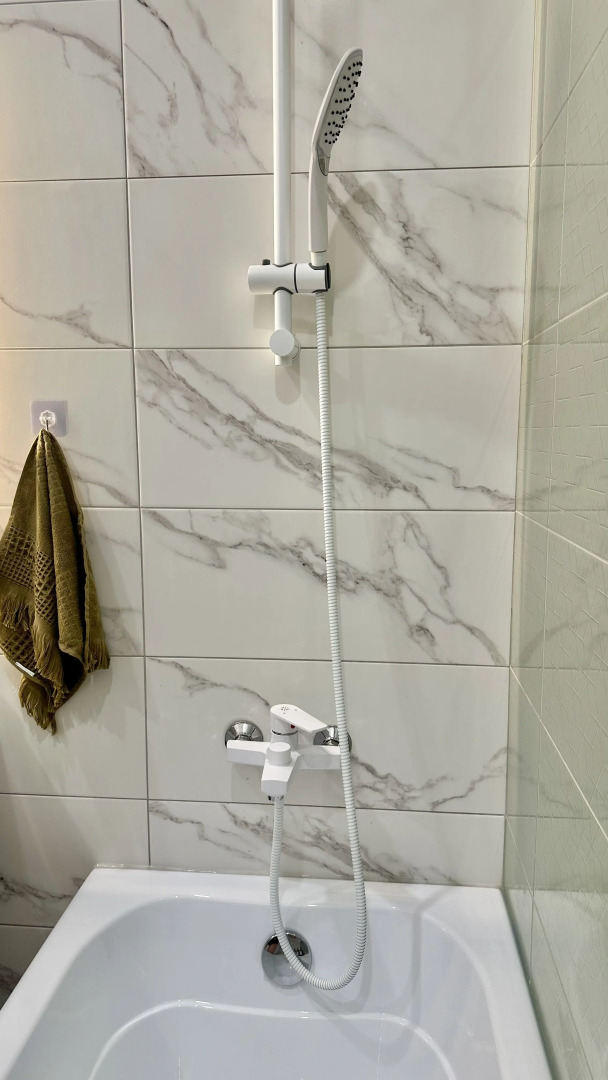 Квартира Изумрудное Шале 4 этаж