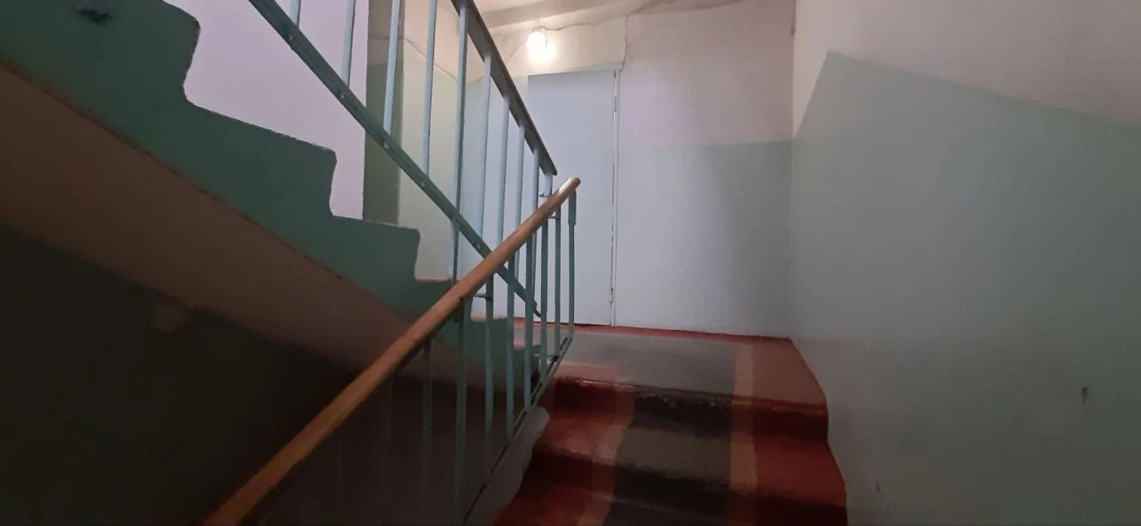 Квартира Уютная Квартира в Районе Автовокзала