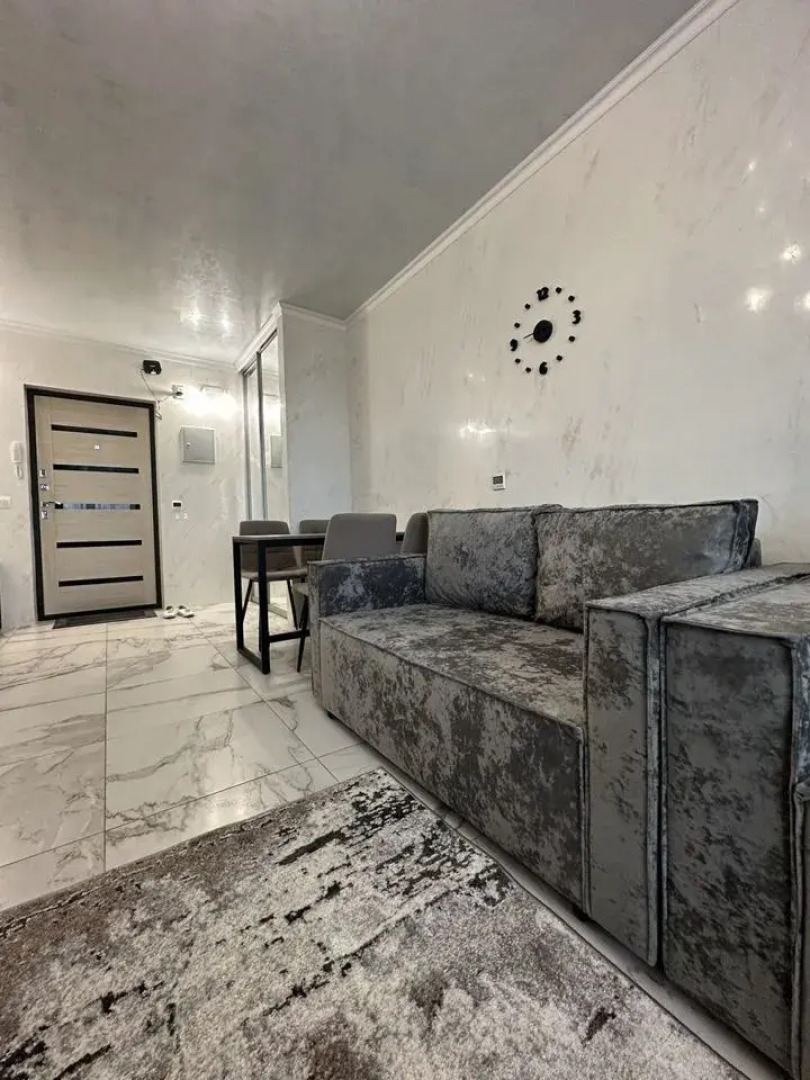 Квартира на Хворостухина 19