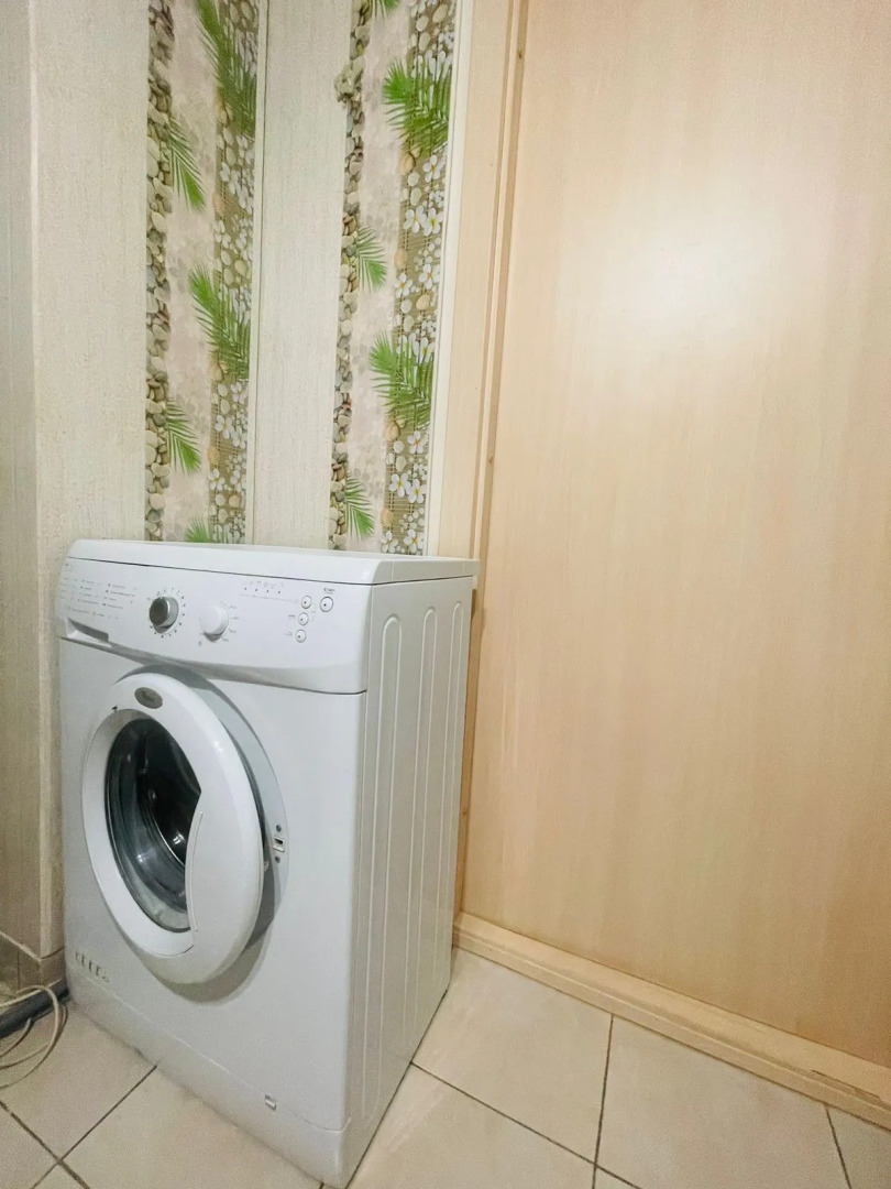 Квартира на Яскина