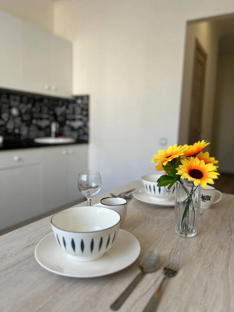 Квартира Lofthouse