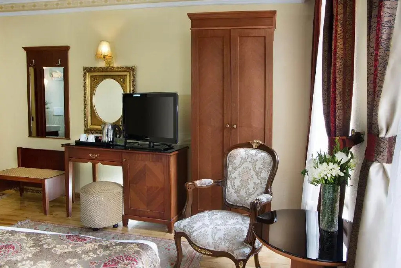 Best Western Empire Palace Hotel & Spa