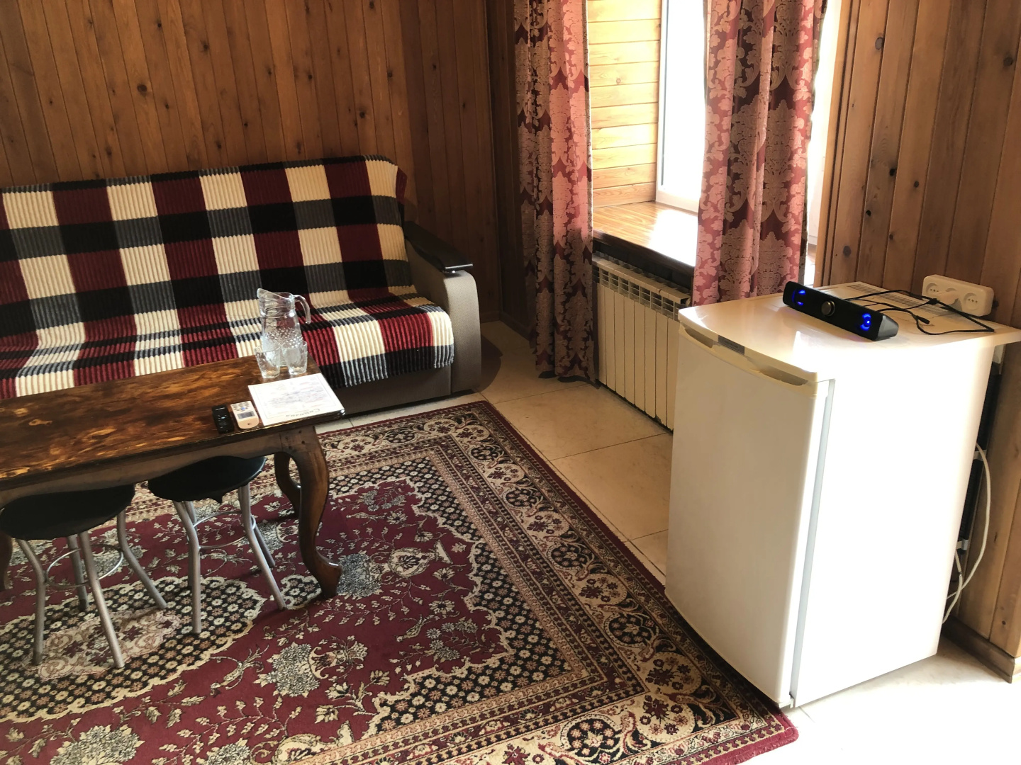 Отель Гостиничный Комплекс 888