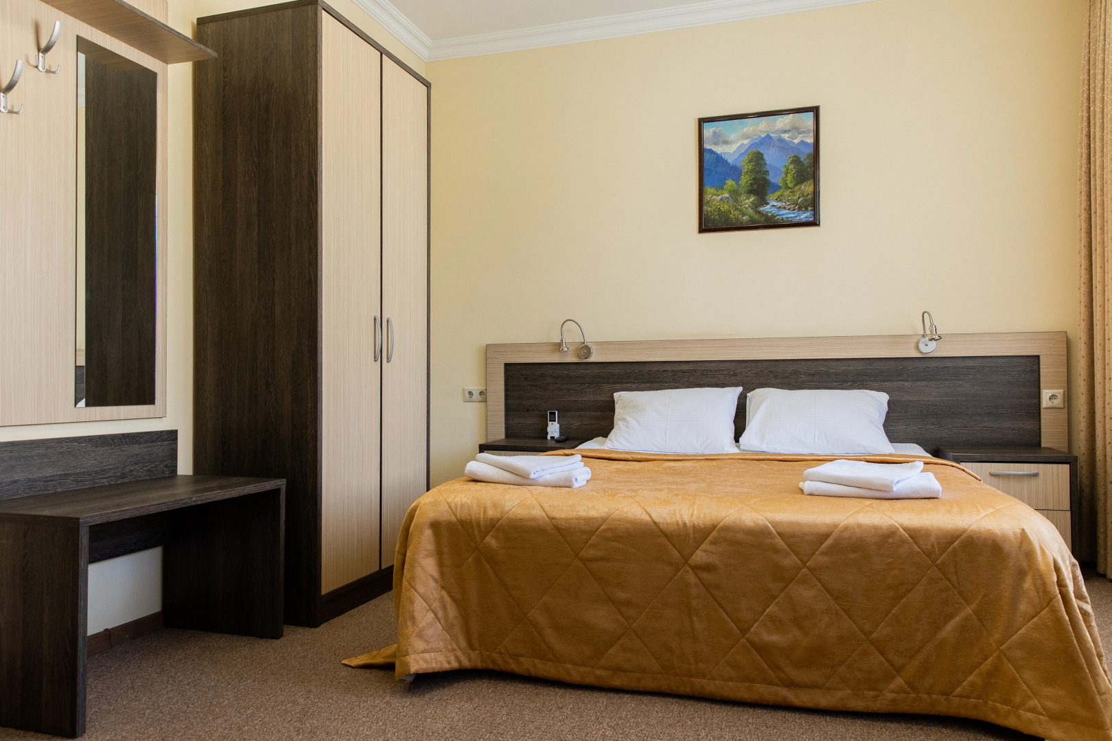 Гостевой дом ArtRoom Sochi