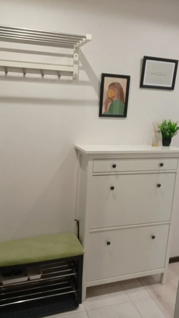 Квартира RnD Cozy Aparts в самом центре СЖМ