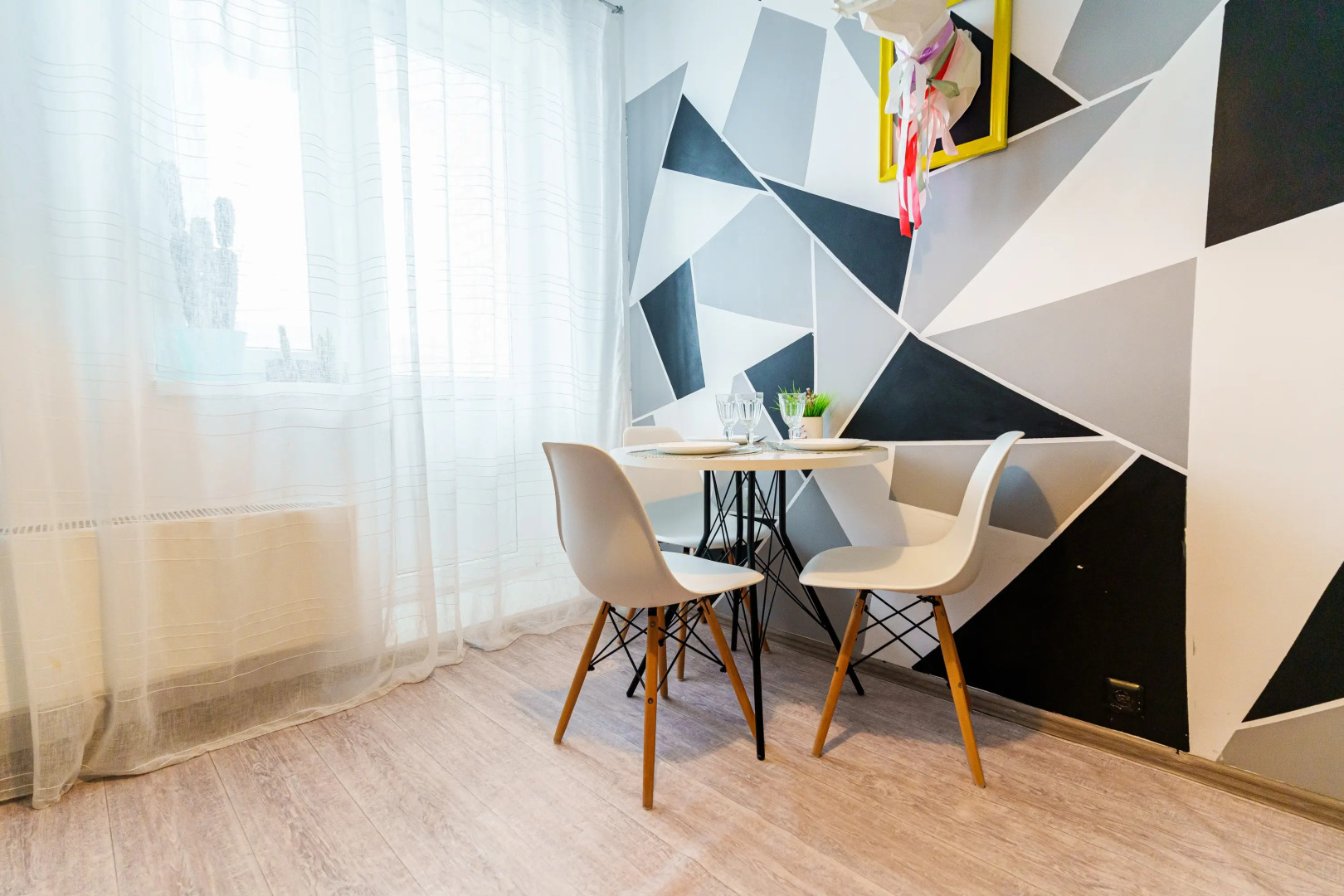 Апартаменты Однокомнатные с Видом на Море от LetoApart