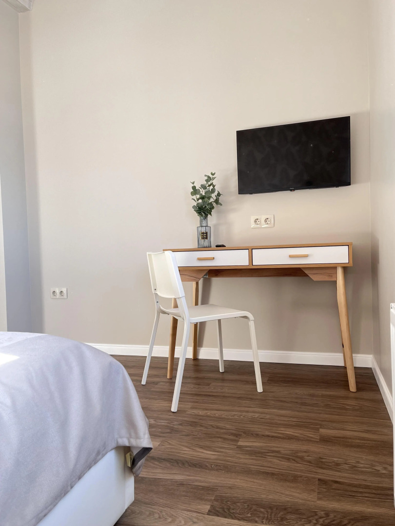 Гостевой Дом Сокольница