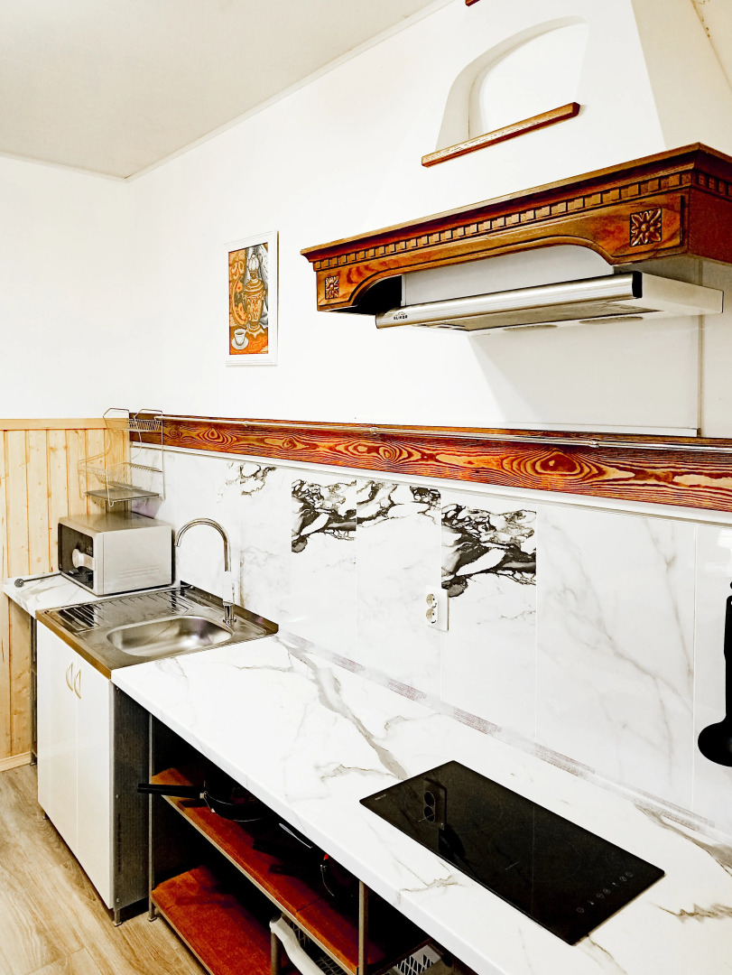 Гостевой дом Два белых льва на Дону