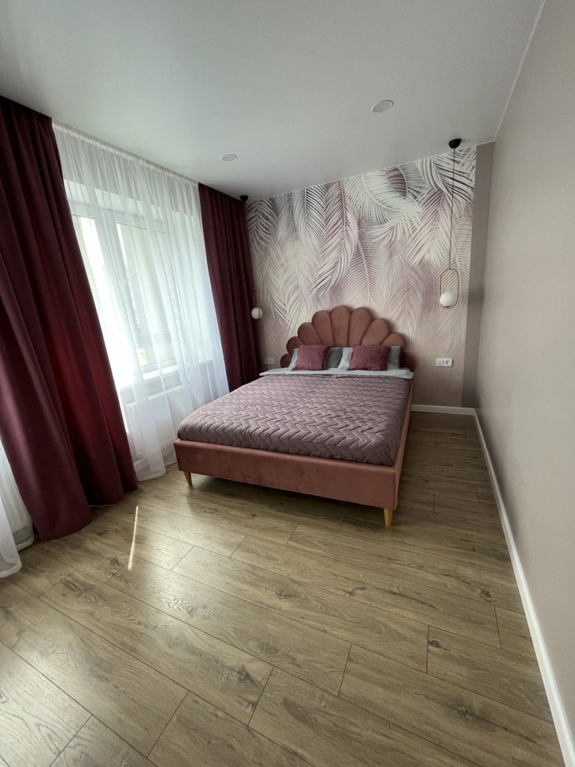 Апартаменты BalticSea 4