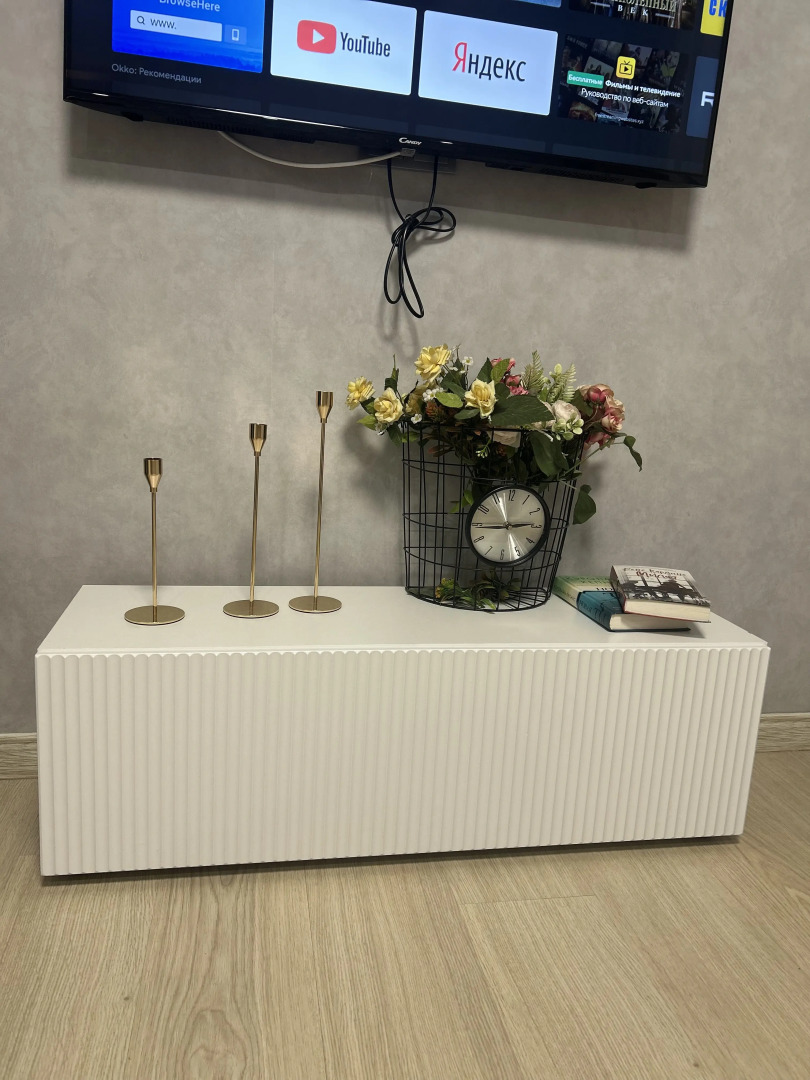 Апартаменты на улице Декабристов 87