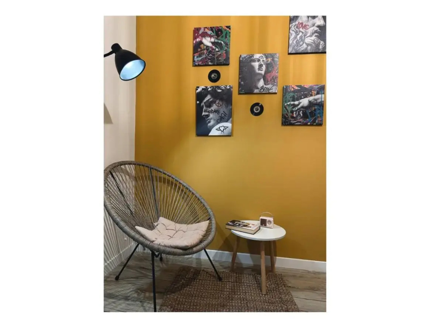 Отель Avalon Armenia