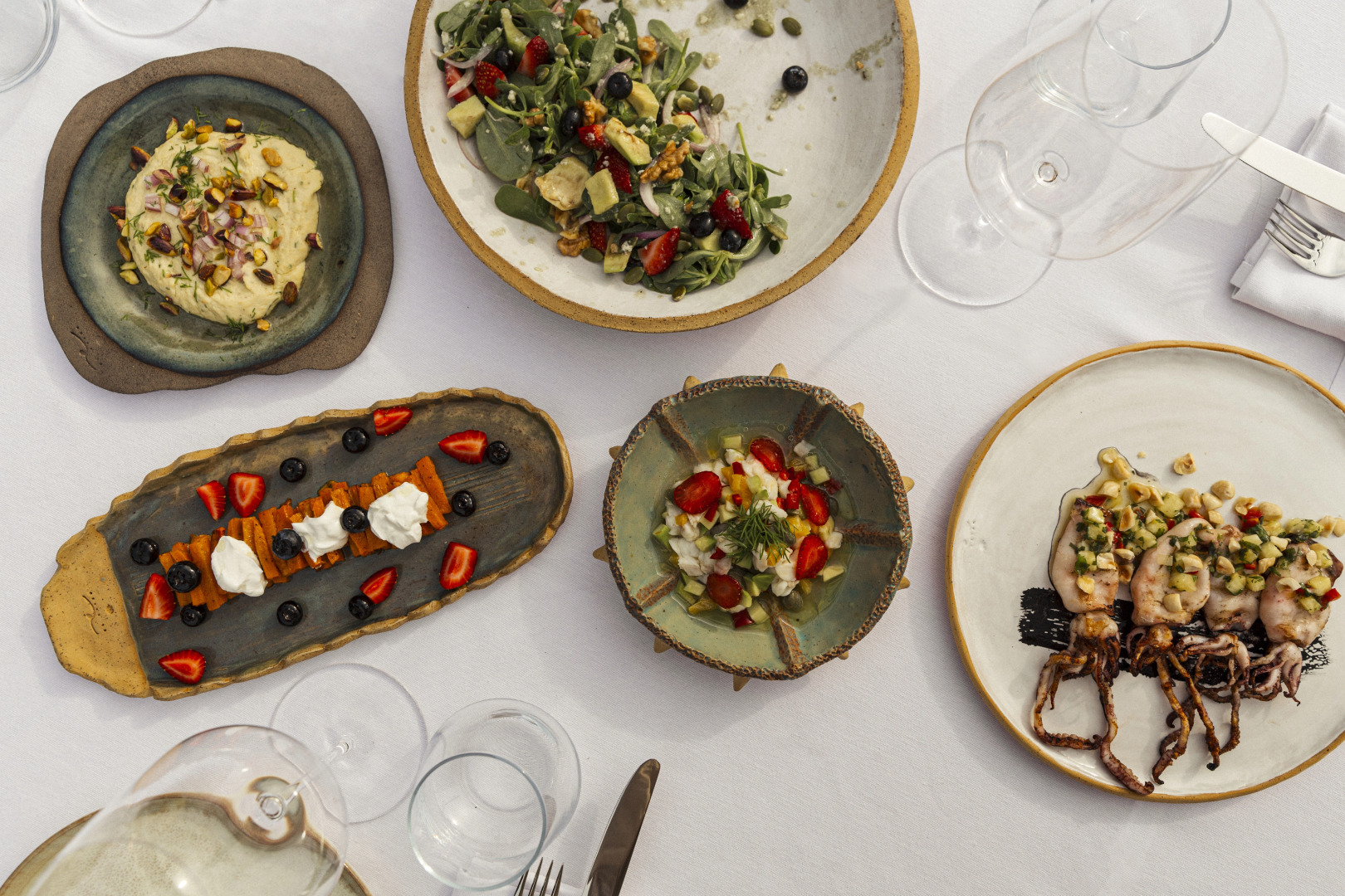 Отель Kimera Lounge