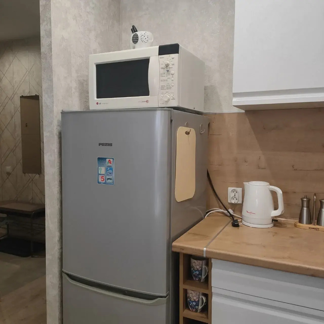 Апартаменты Евро 2-х комнатная квартира в новом доме