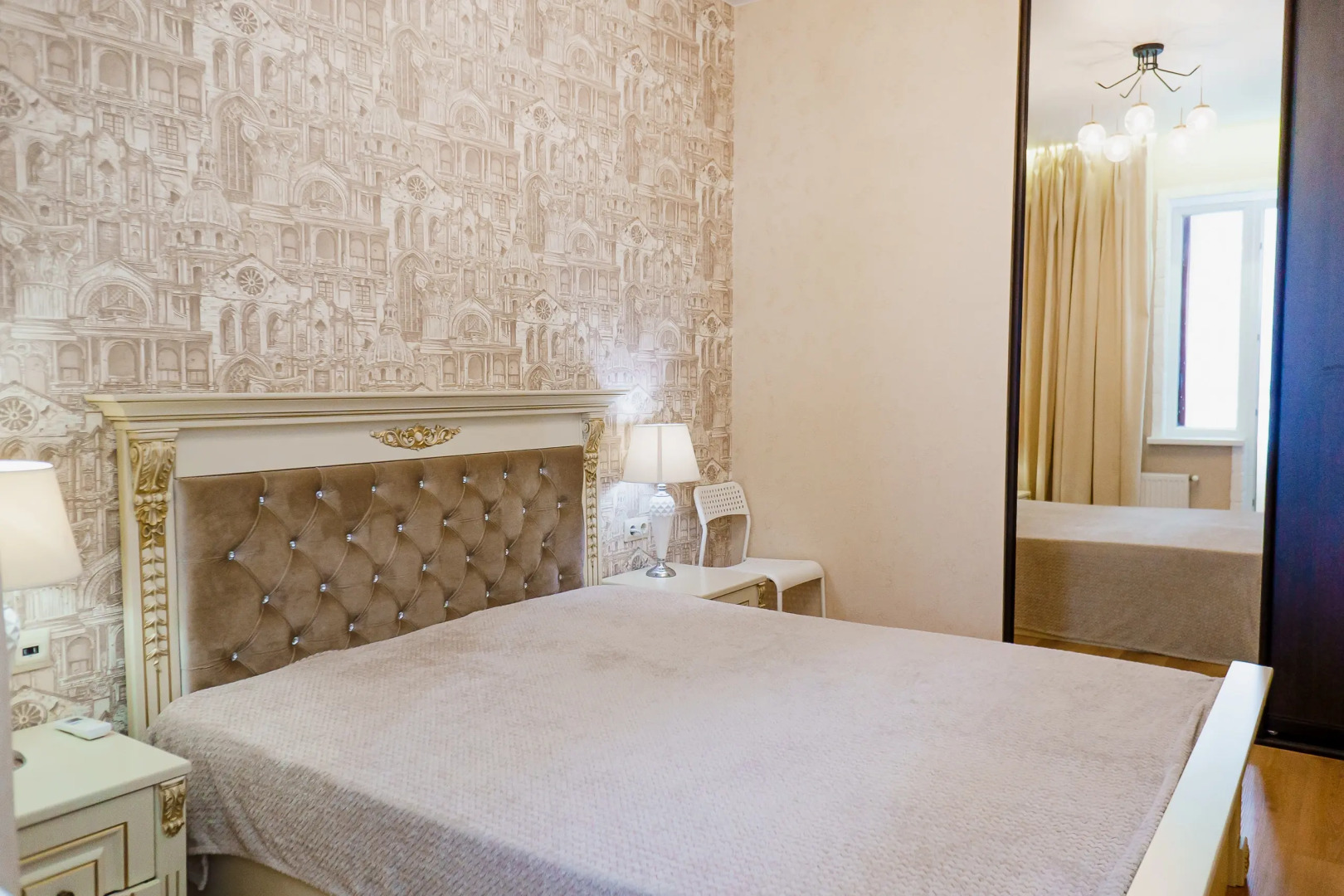 Апартаменты Натали Апарт