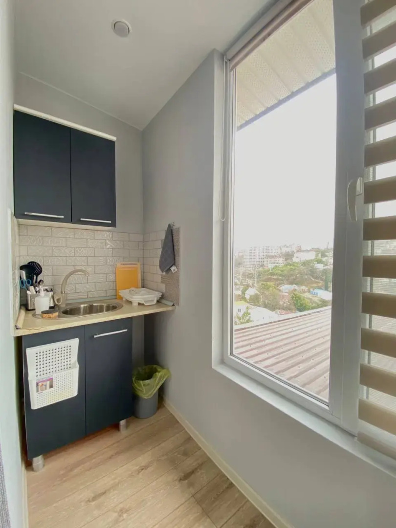 Апартаменты Калипсо