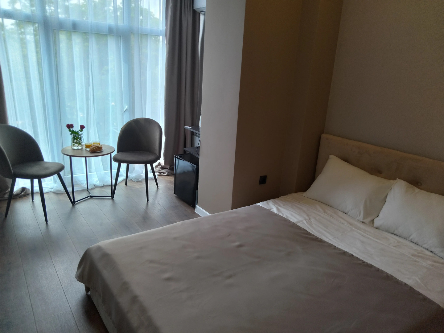 Апартаменты Каланча в самом сердце Волгограда