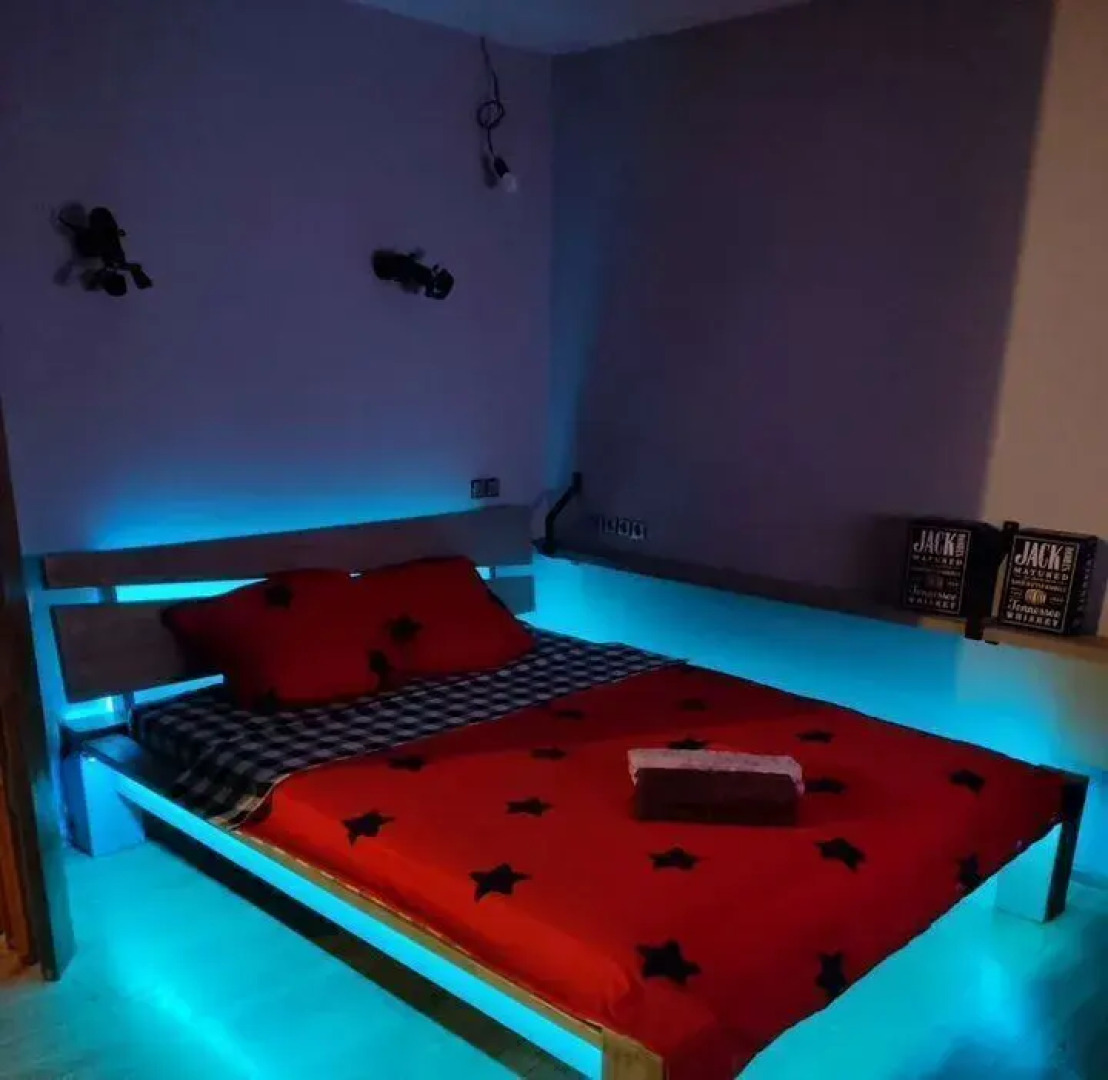 Квартира на улице Горького 18/22