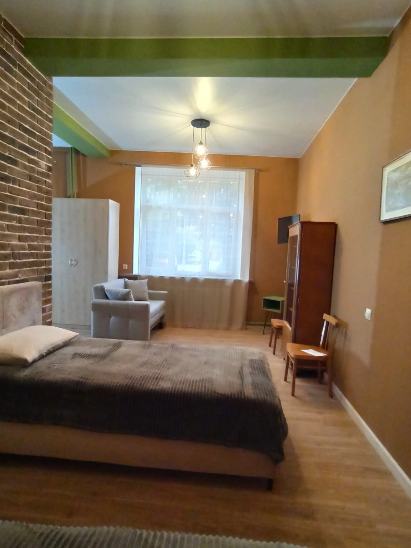 Квартира в Историческом центре Коломны