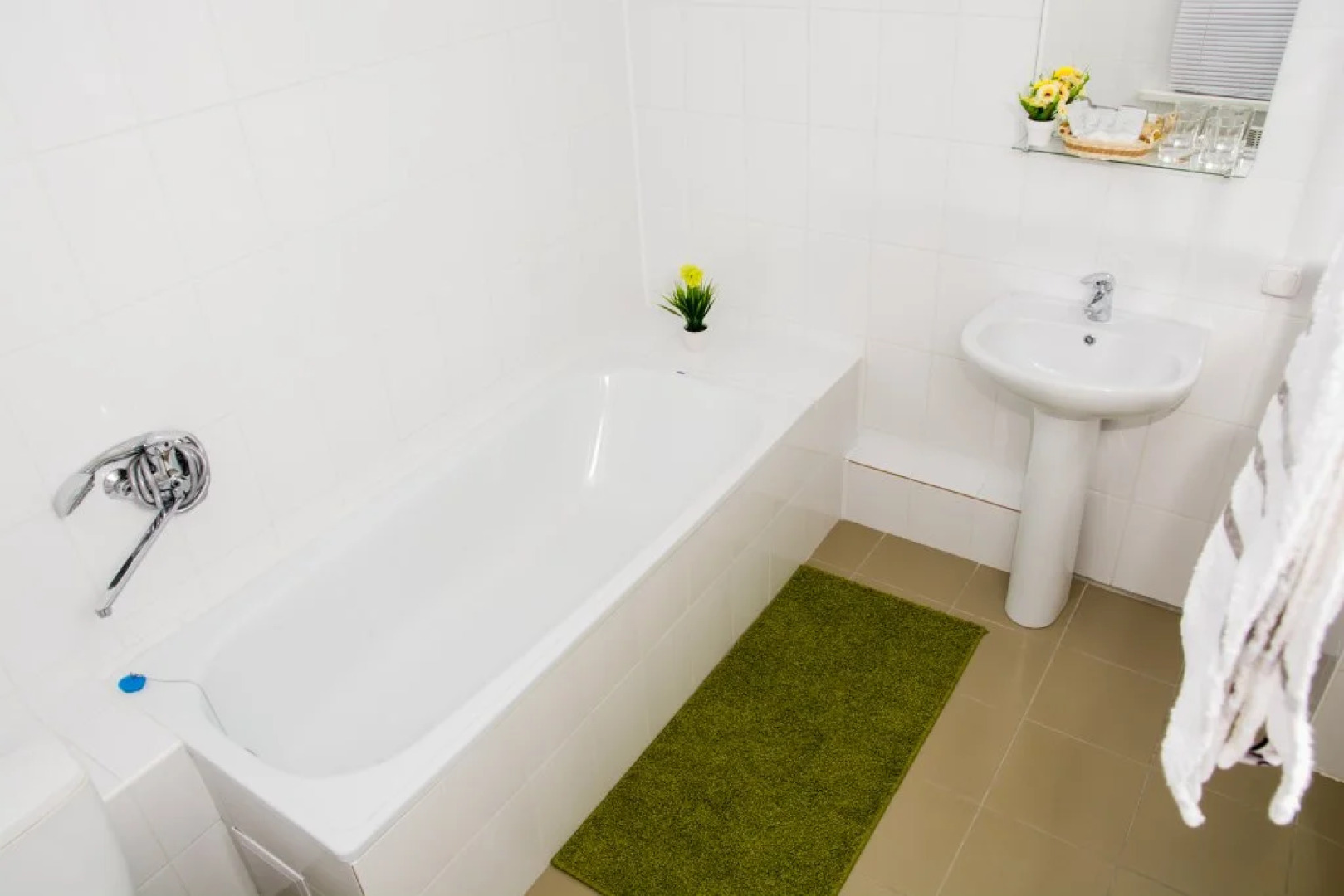 Мини-Отель Берёзка