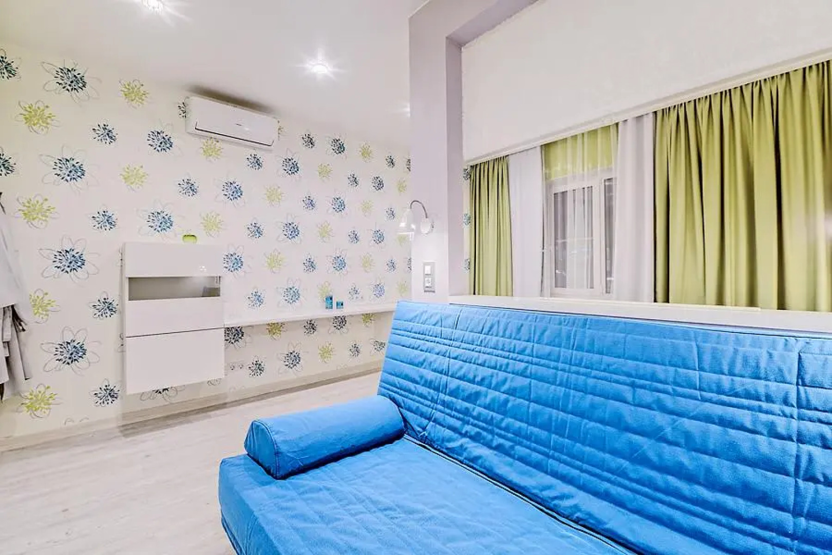 Апартаменты Катерина Палас