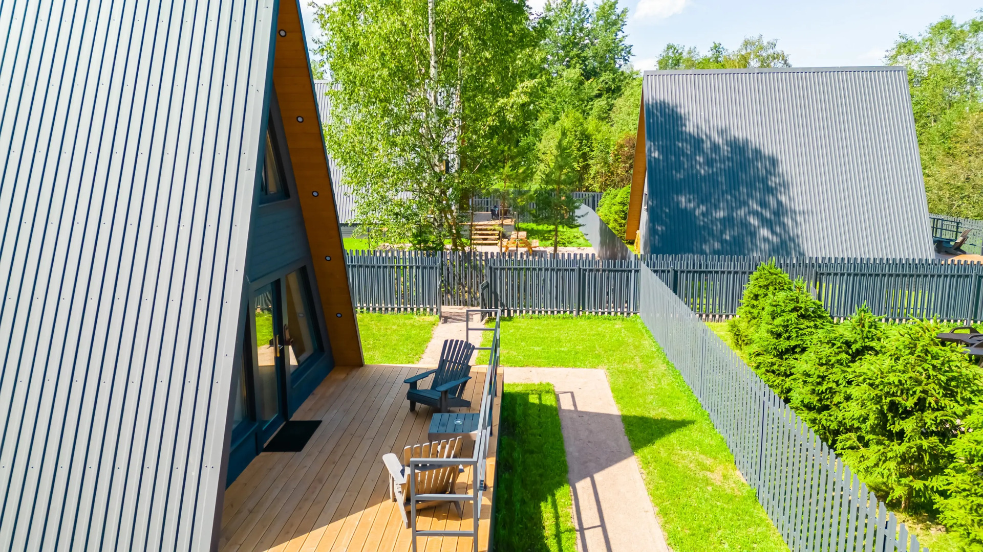 Гостевой дом №2 Cosmos Красное Озеро