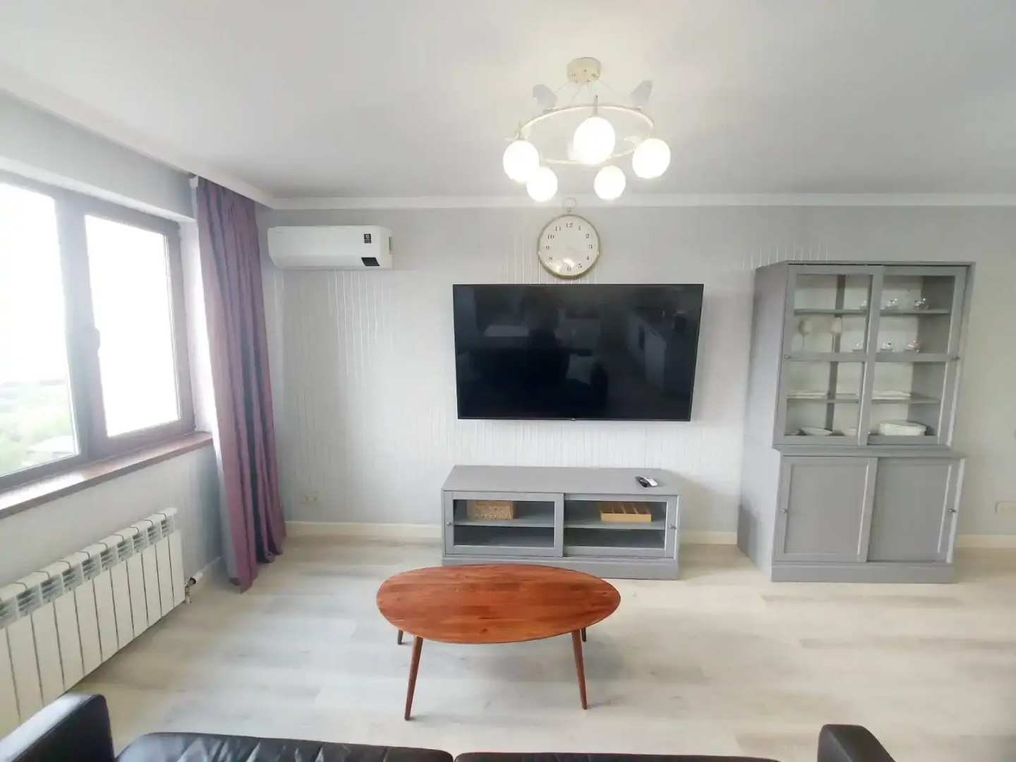 Апартаменты Идеальная для Встреч ЖК Арбат