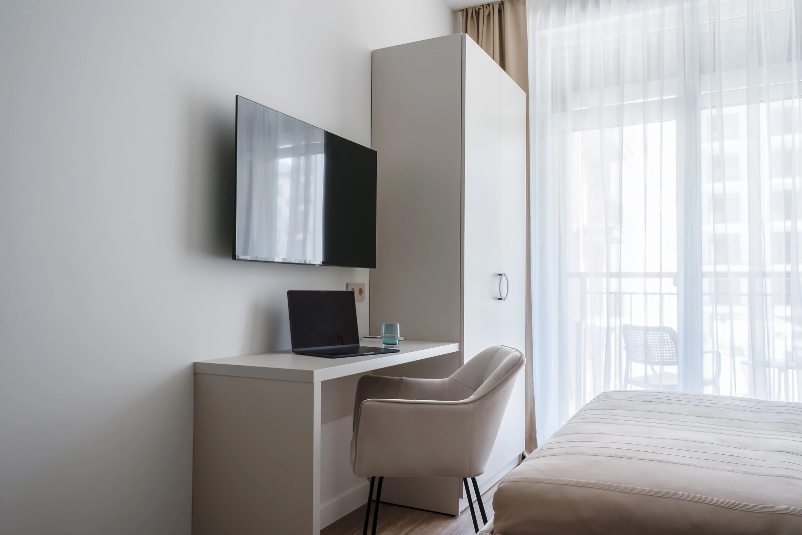 Апартаменты Europe B by Pavlov