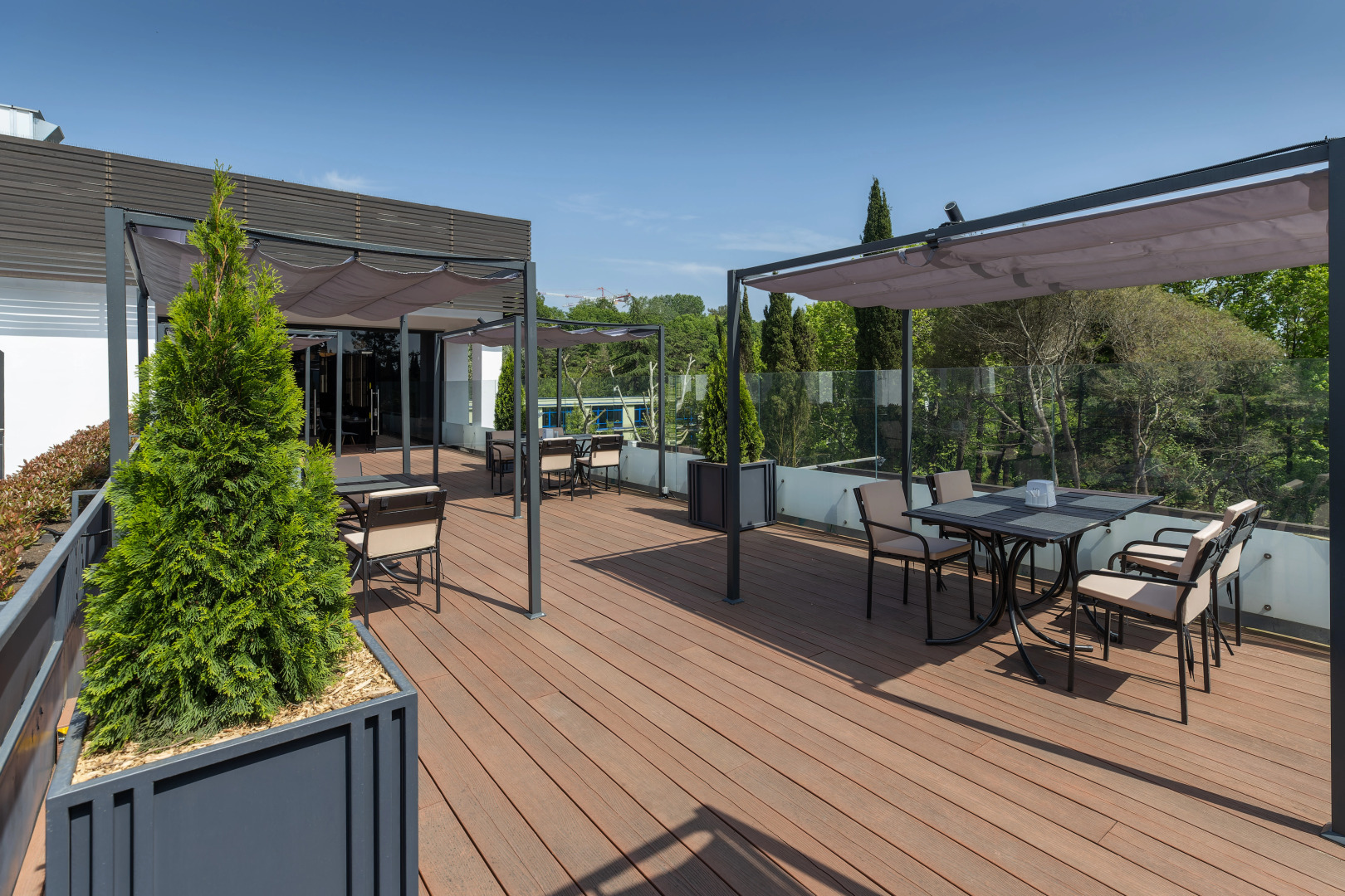 Отель Портобелло Сочи