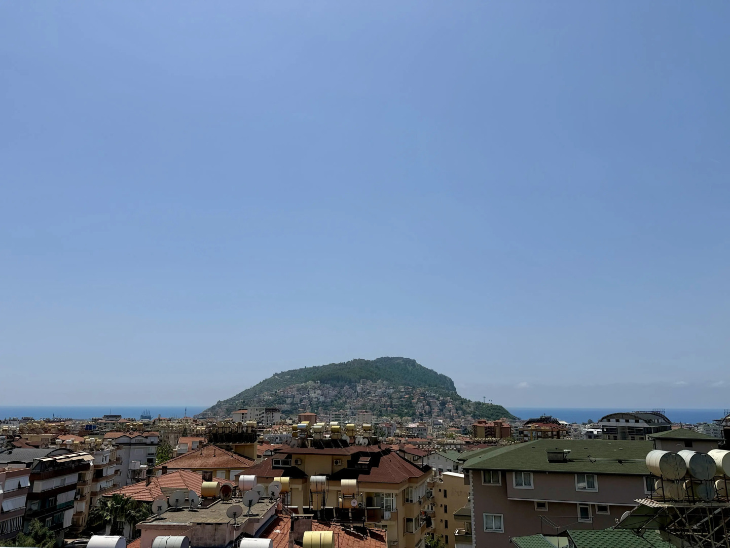 Апартаменты 2bd Duplex Close To The Cleopatra Beach