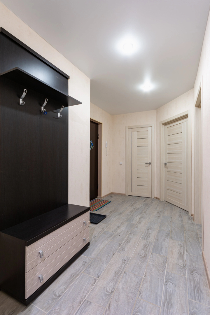 Апартаменты 2 на Зиповской