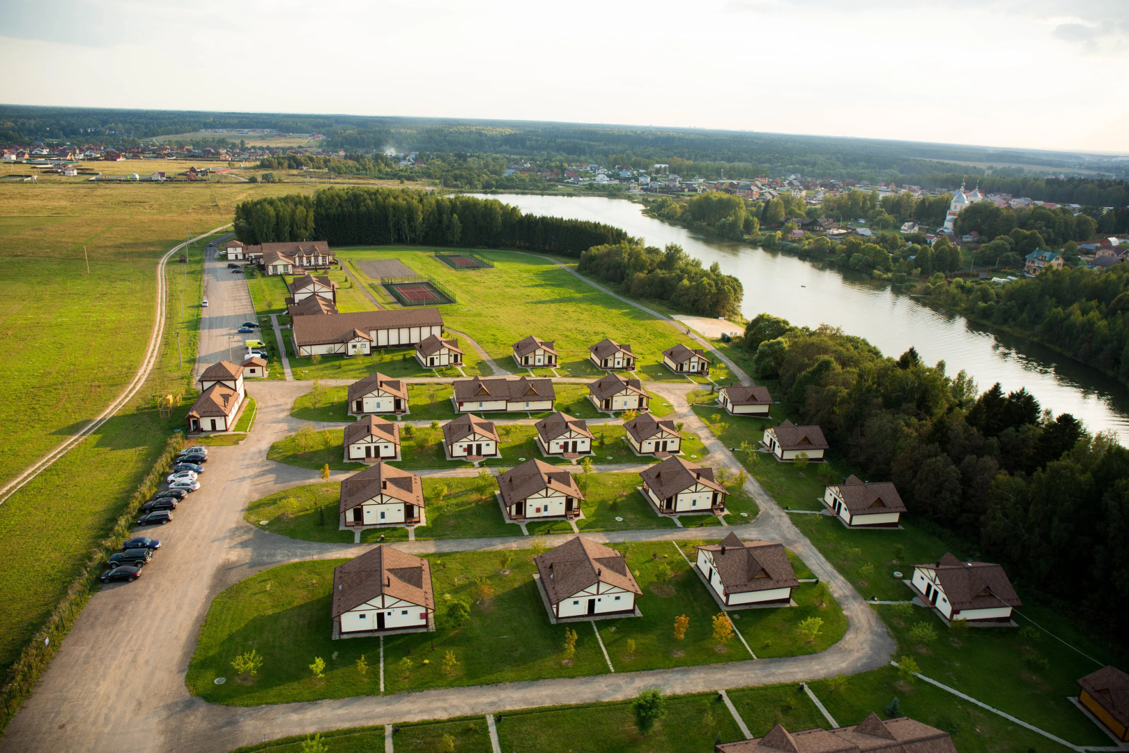 База Активного Отдыха Иволга