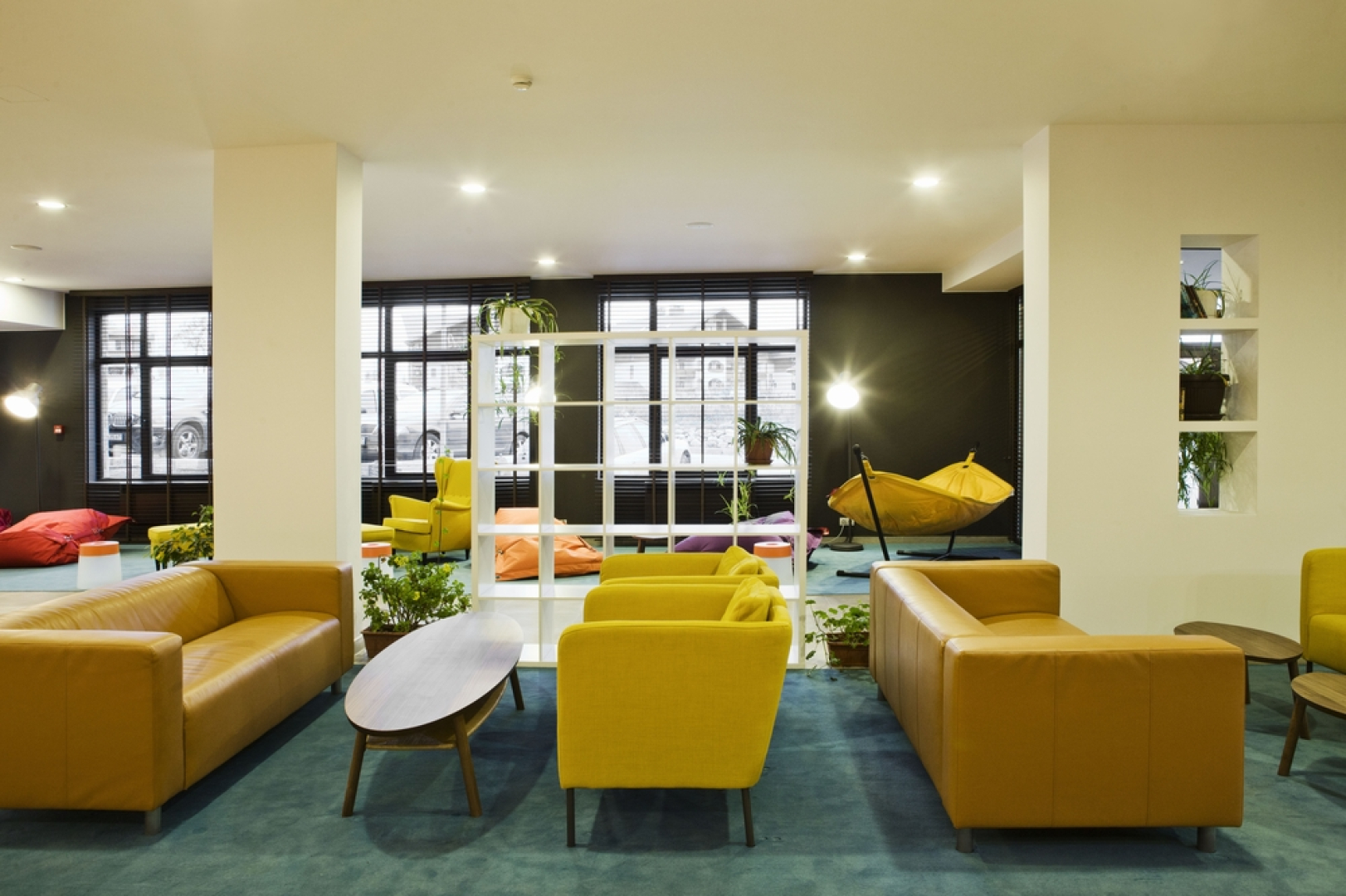 Апарт-Отель Casa Karina