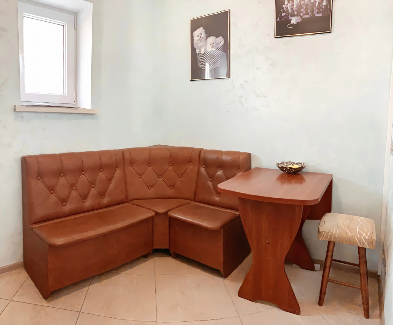 Гостевой дом Alina