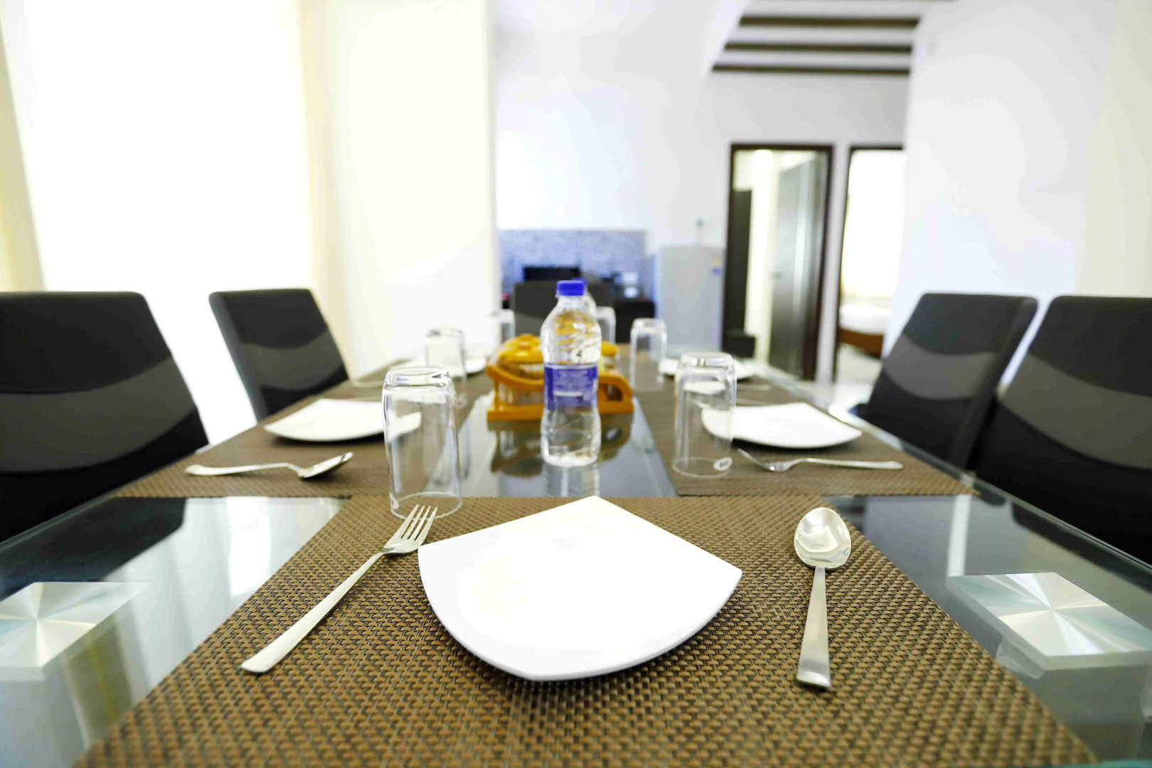 Апартаменты Smart Stay