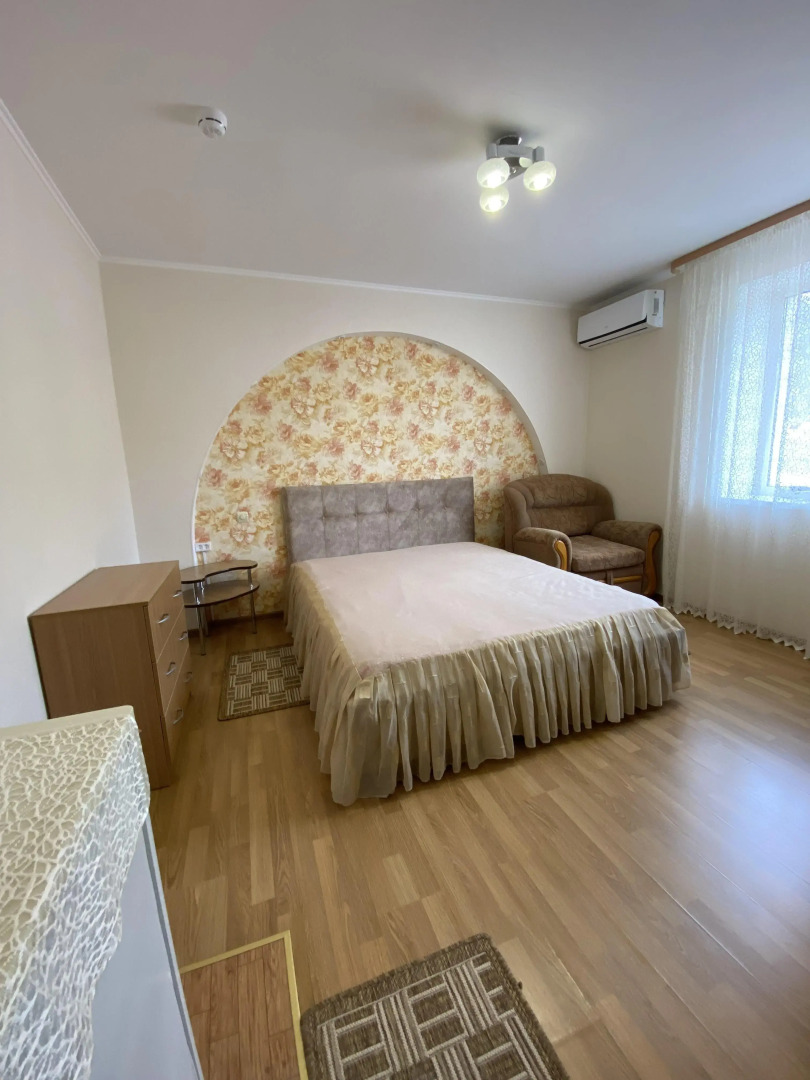 Гостевой дом Эдем