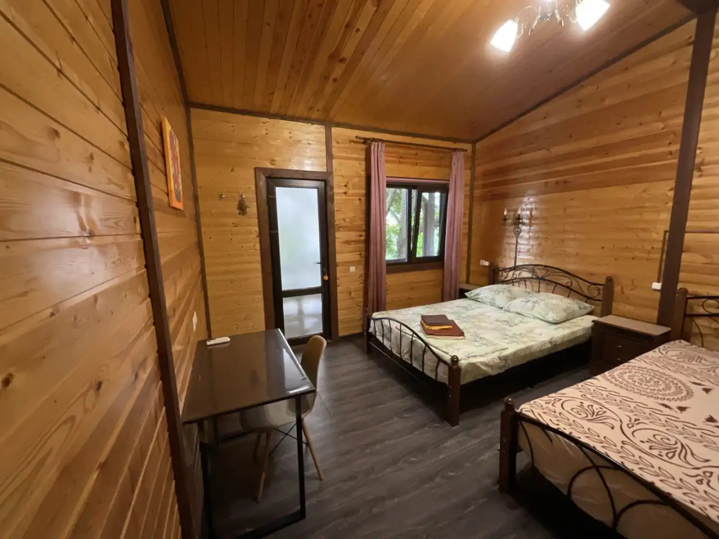 Гостевой дом Пекан