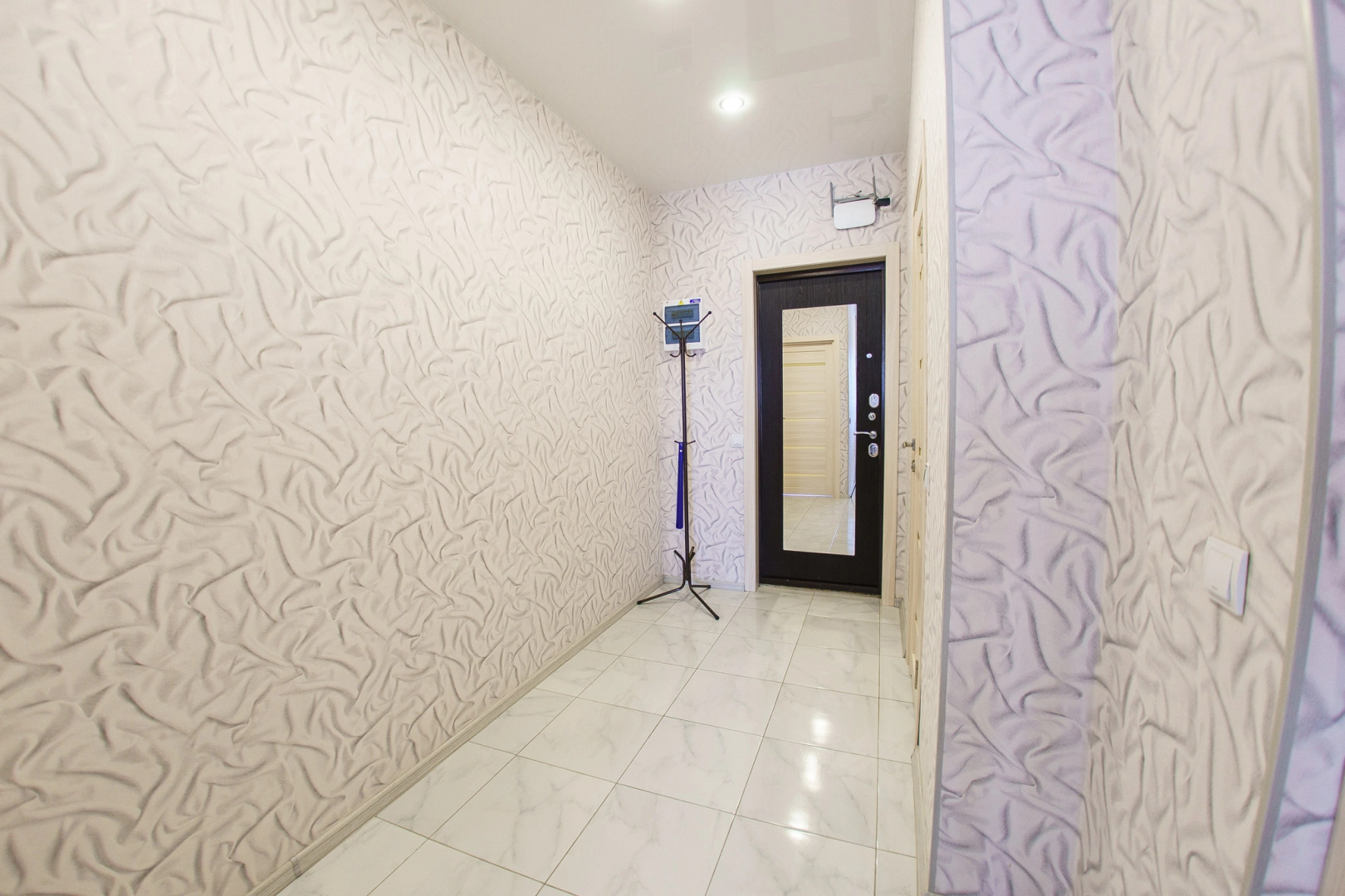 Апартаменты InnDays на Аркадия Шипунова 6