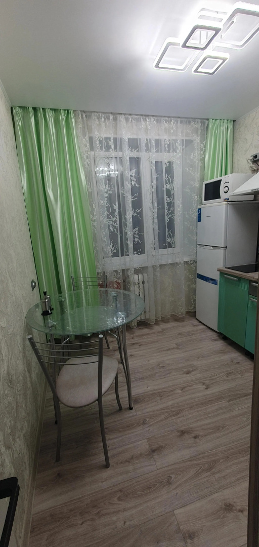 Квартира Удобная в центре