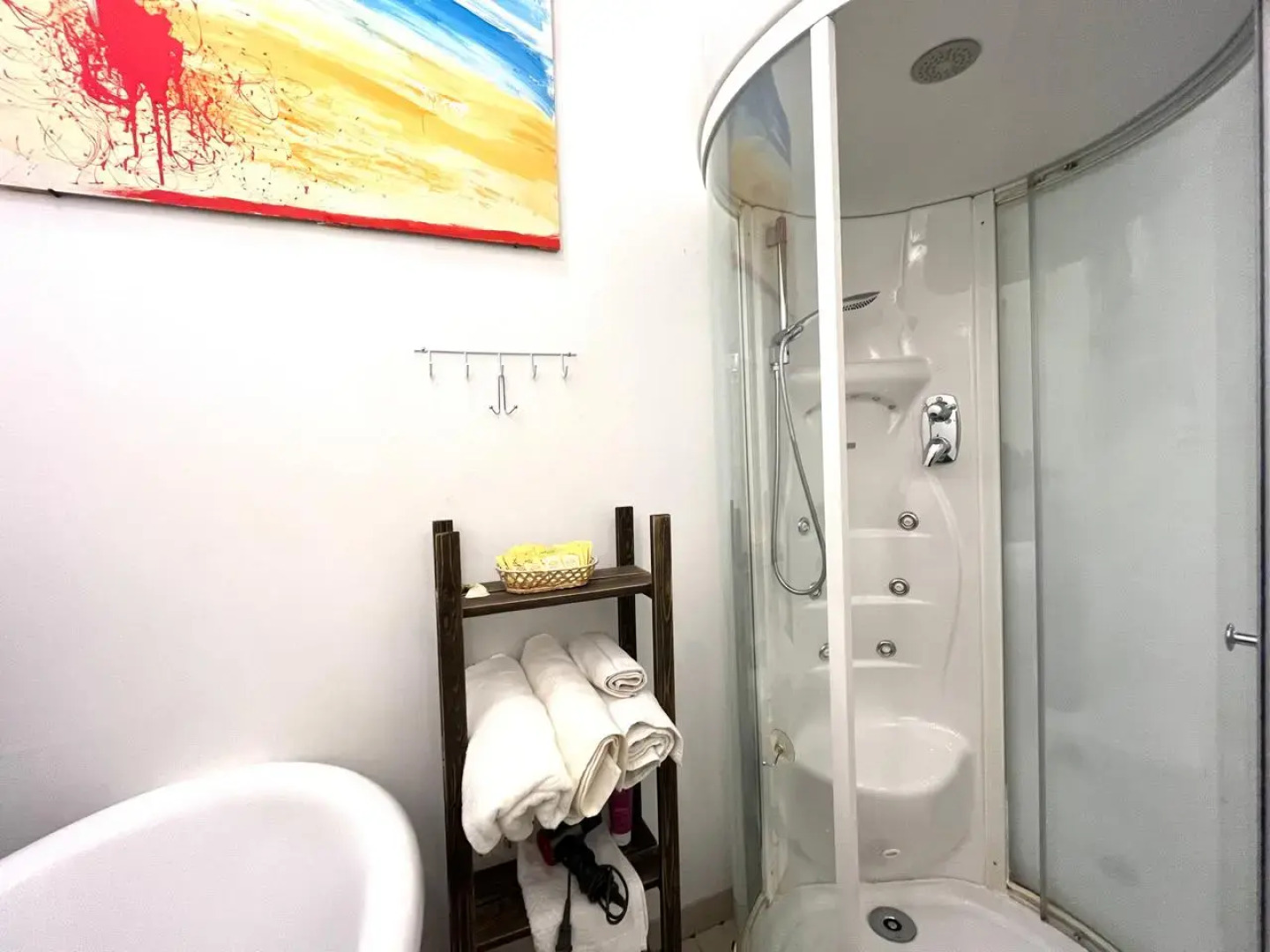 Апартаменты Art Aristocrat