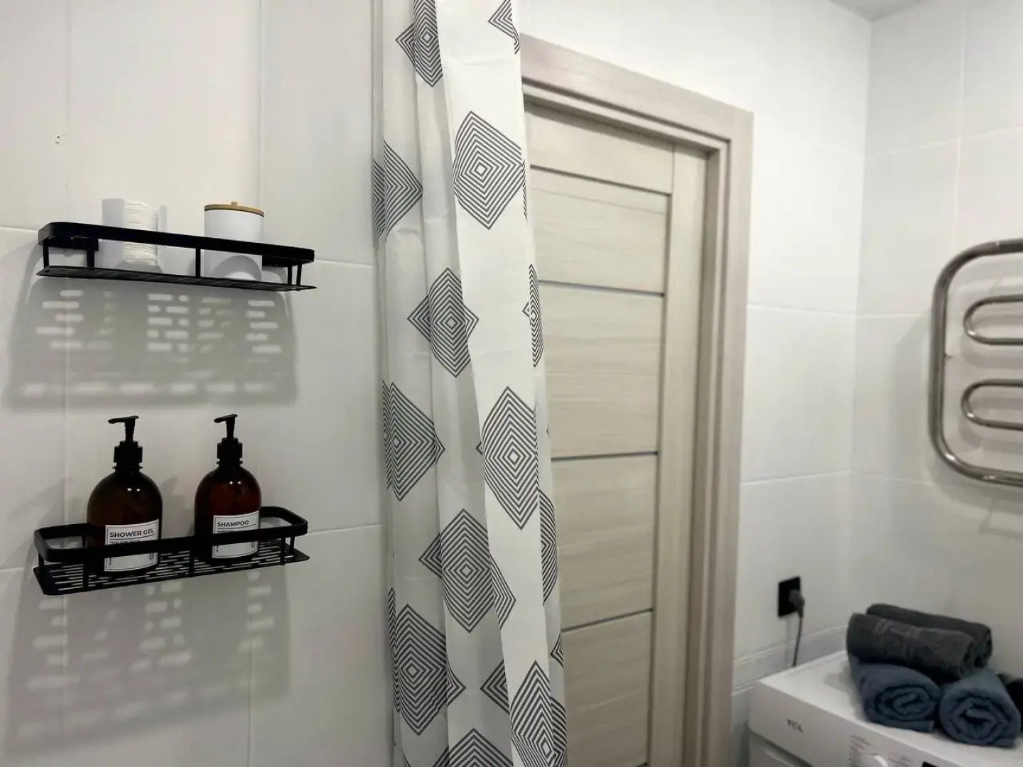 Апартаменты Grеen Wood