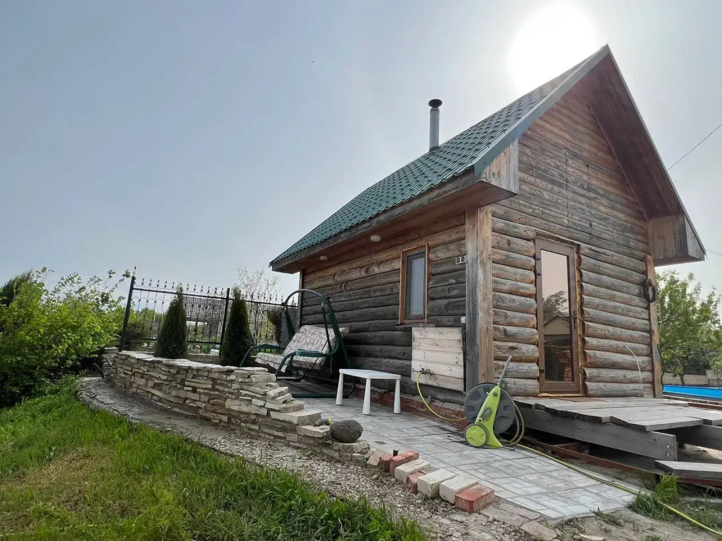 Гостевой дом СабуровДом