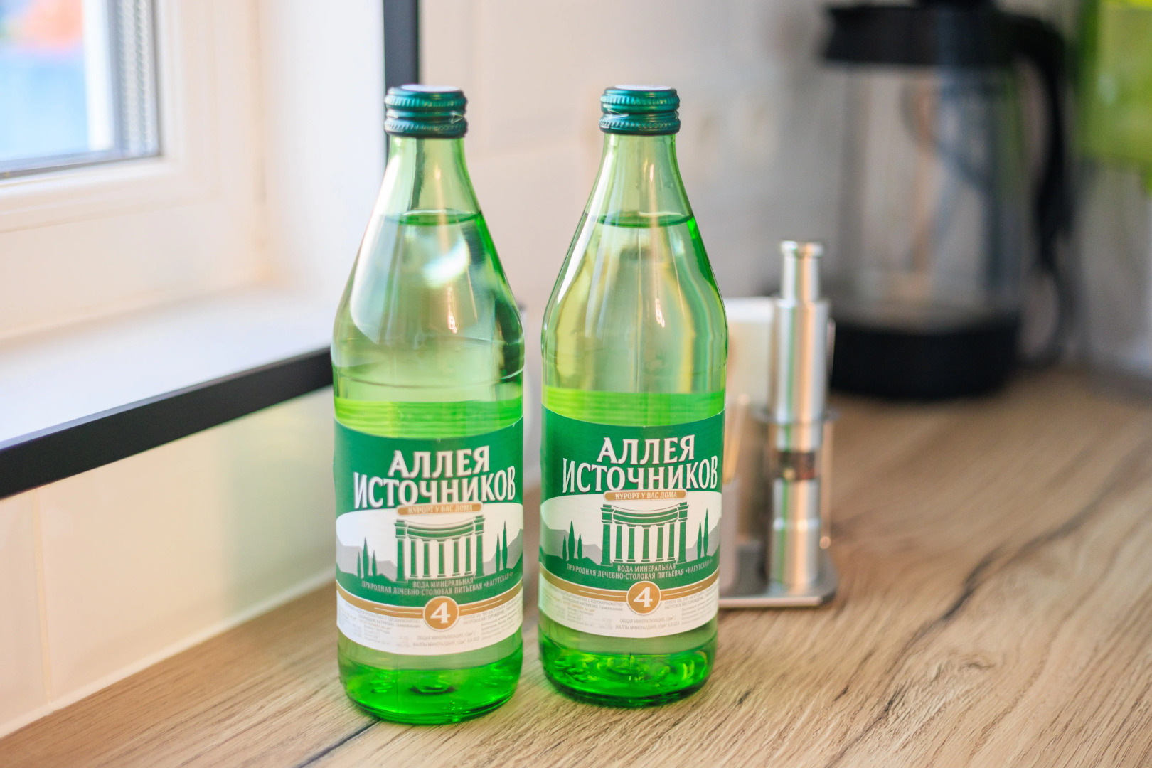 Квартира Уютная в 5 минутах езды от парка