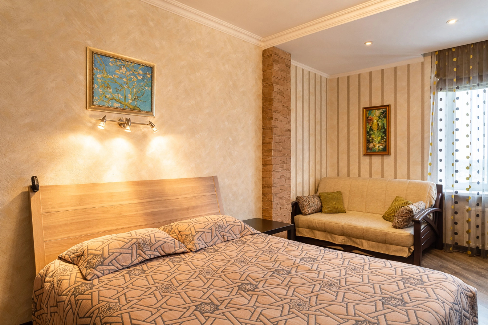 Апартаменты Прованс