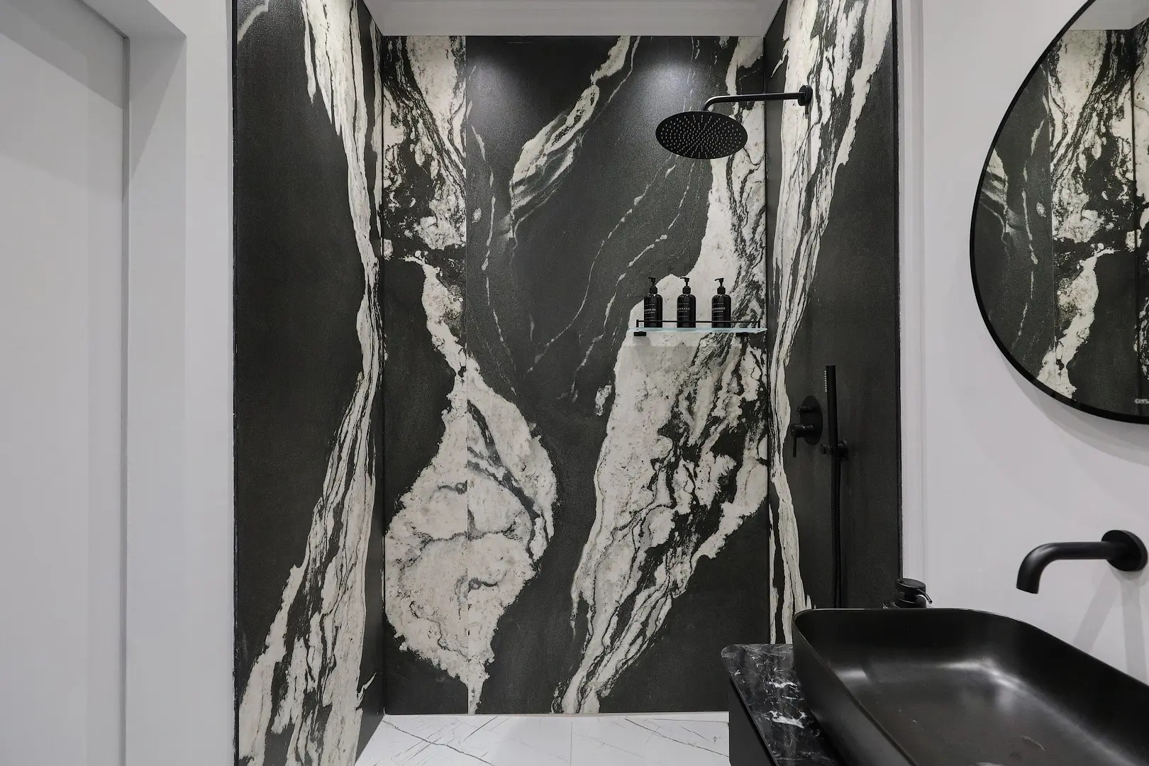 Частный Дом BalticRealty Deluxe Marinburg