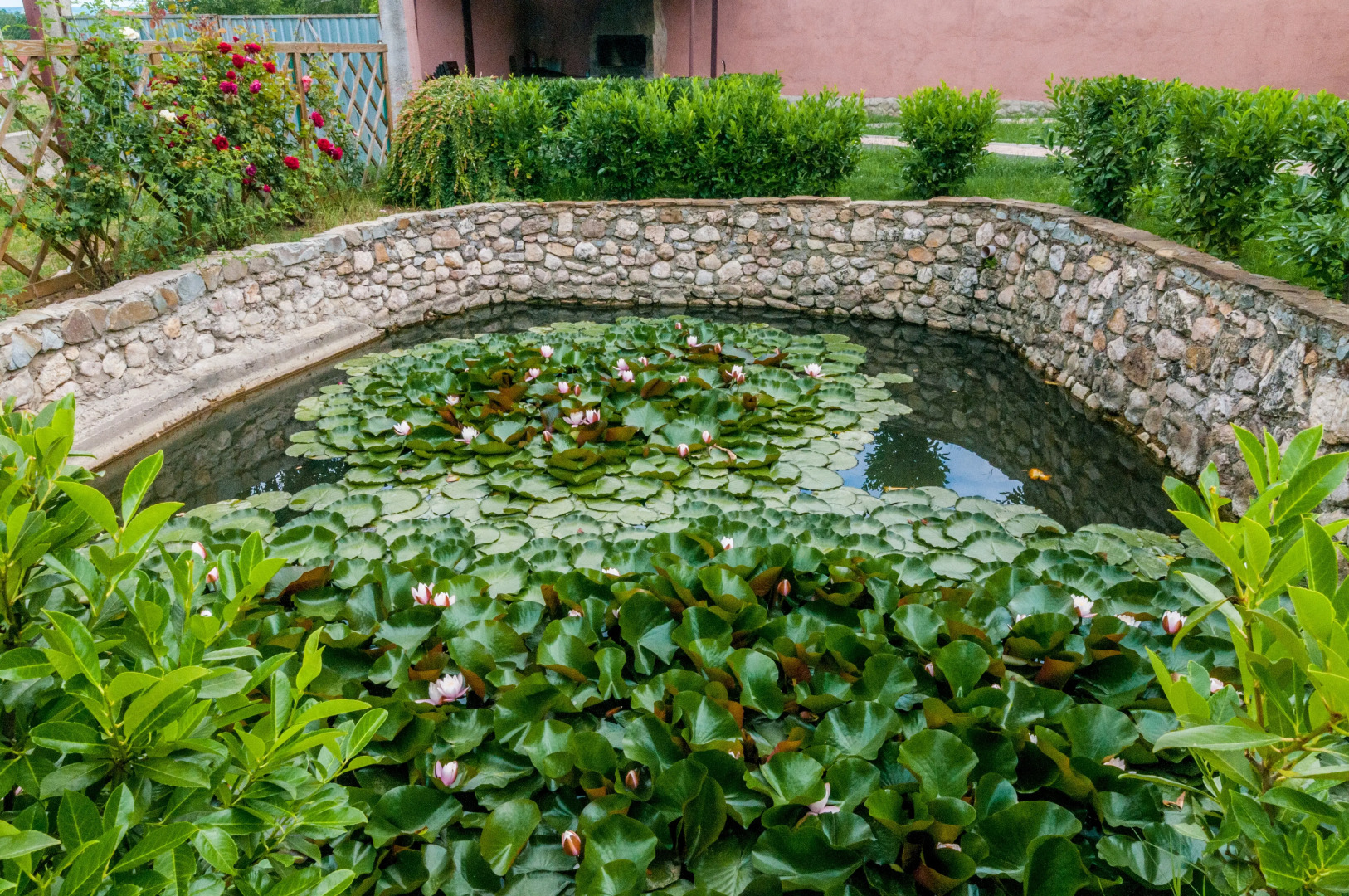 Гостевой Дом Приют Странника